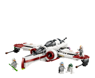 LEGO Star Wars 75402 Myśliwiec ARC-170 - 1284133 - zdjęcie 3